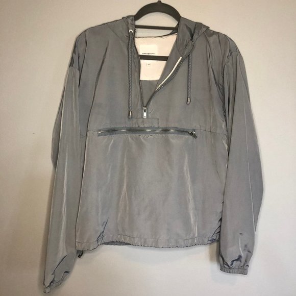 Thread & Supply Sweaters - Thread and Supply Windbreaker